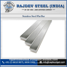 Stainless Steel Flat Bar 310 for Wholesale Buyer at Low Range